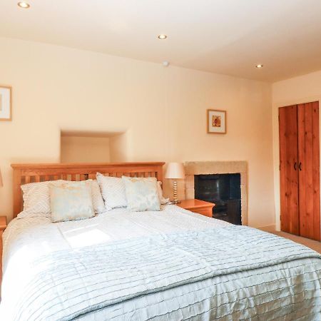 Manna Cottage Grassington Exterior foto