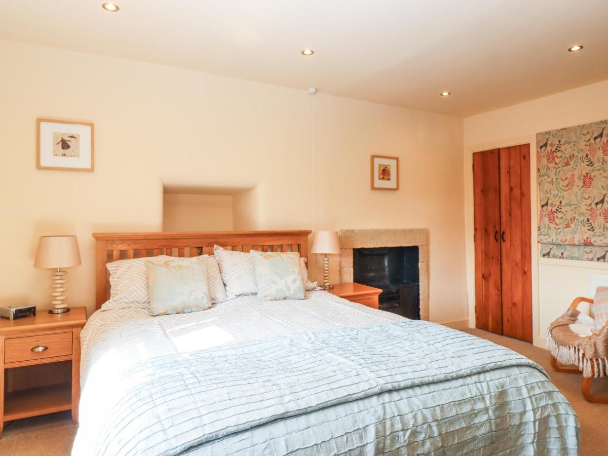 Manna Cottage Grassington Exterior foto